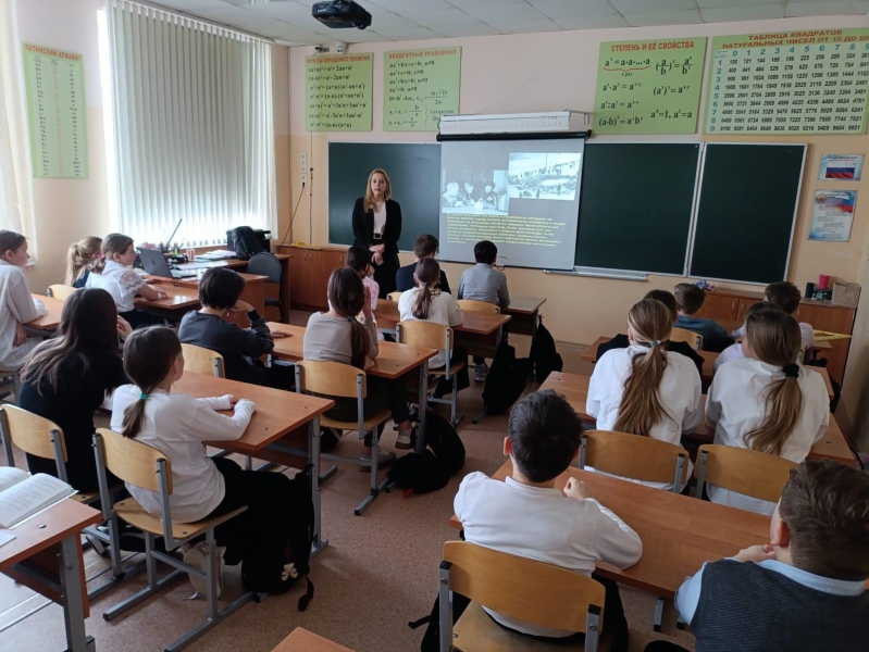 Программа «Страницы блокадного Ленинграда» Культура Калужской области