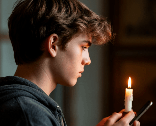 Литературно- исторический экскурс «Годы великих испытаний» Культура Калужской области