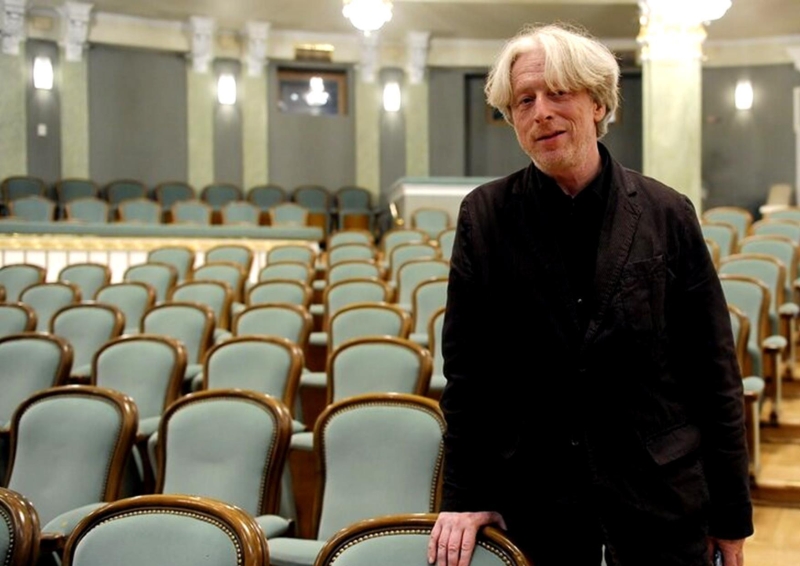 «Русские сезоны. Десятников» Культура Калужской области