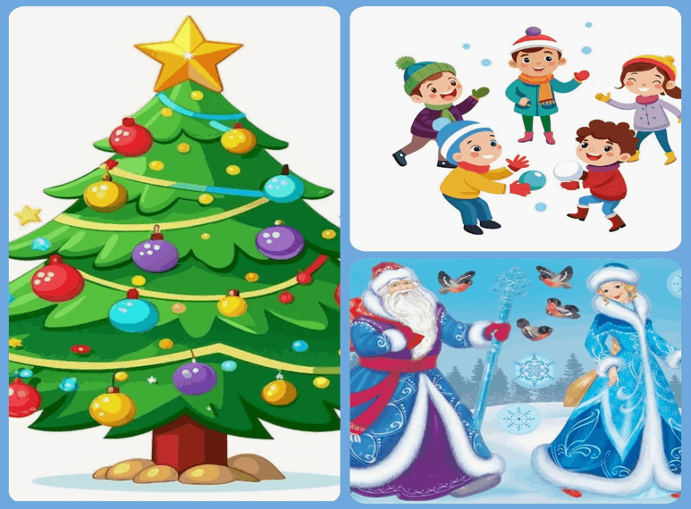 Литературный квилт «Зимние сюжеты» Культура Калужской области