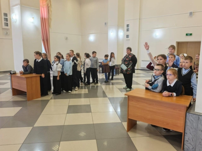 Программа «Костюмы народов России» Культура Калужской области