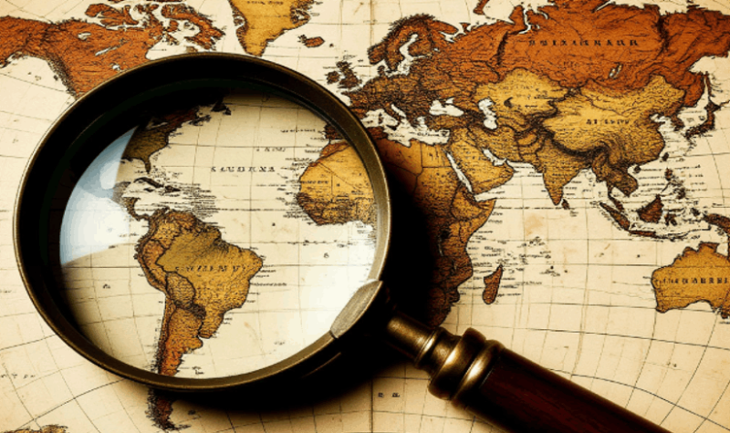 Литературное путешествие «маленькие рассказы о больших динозаврах» Культура Калужской области