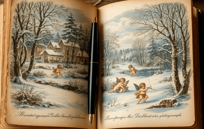 Праздничный вечер «Новогодний серпантин» Культура Калужской области