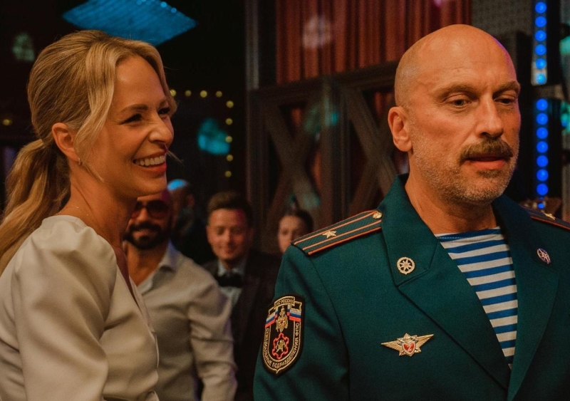 Показ фильма «Ёлки 12» Культура Калужской области