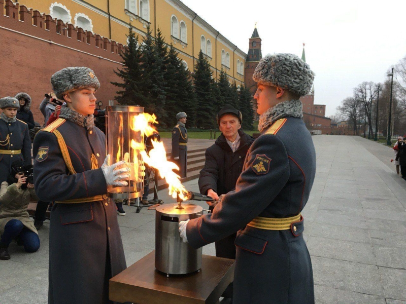 Выставка «Герои нашей Победы. Г. И. Абакумов» Культура Калужской области