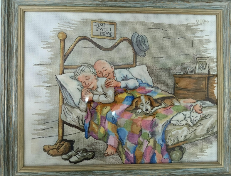 Выставка «Иголка и нить: искусство вышивки» Культура Калужской области