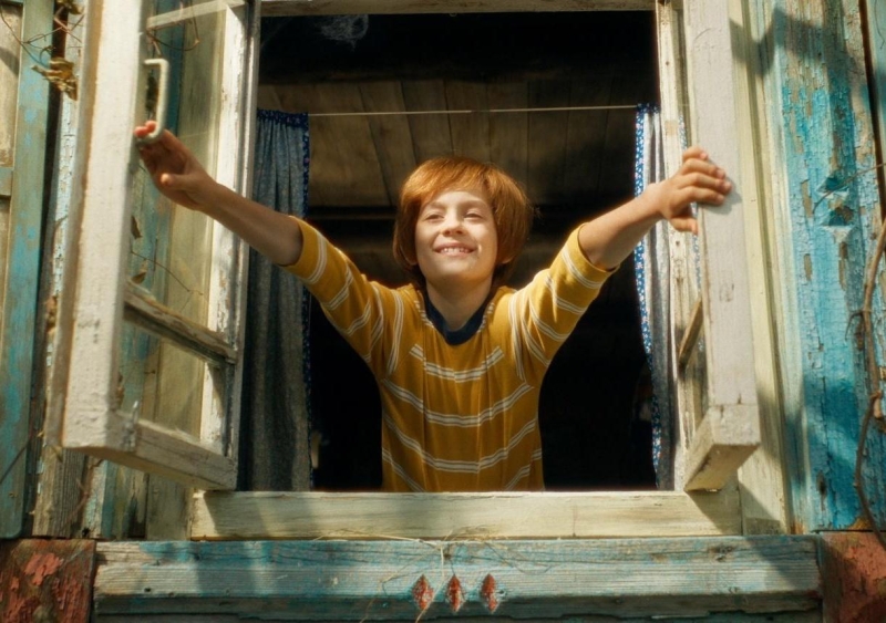 Показ фильма «Простоквашино» Культура Калужской области