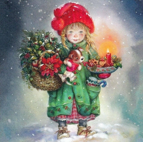 Рождественская свеча Культура Калужской области