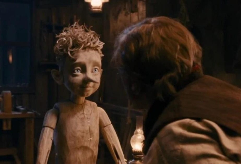 Показ фильма «Буратино» Культура Калужской области