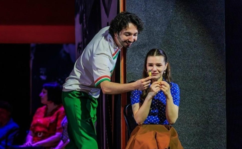 Сказка для взрослых Культура Калужской области