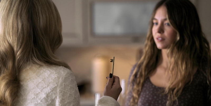 Показ фильма «Горничная» Культура Калужской области