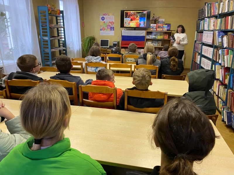 «Невыдуманные истории о блокаде» Культура Калужской области