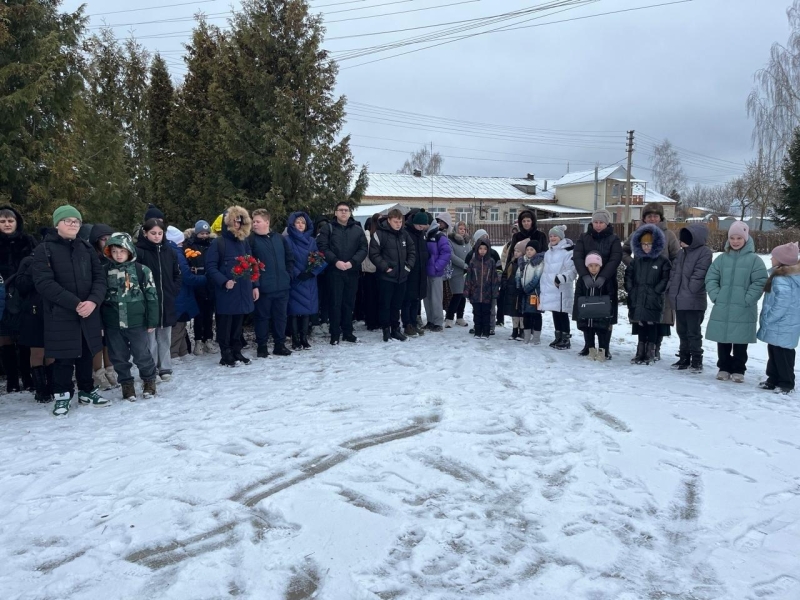 «Когда пылал мой край в огне » Культура Калужской области