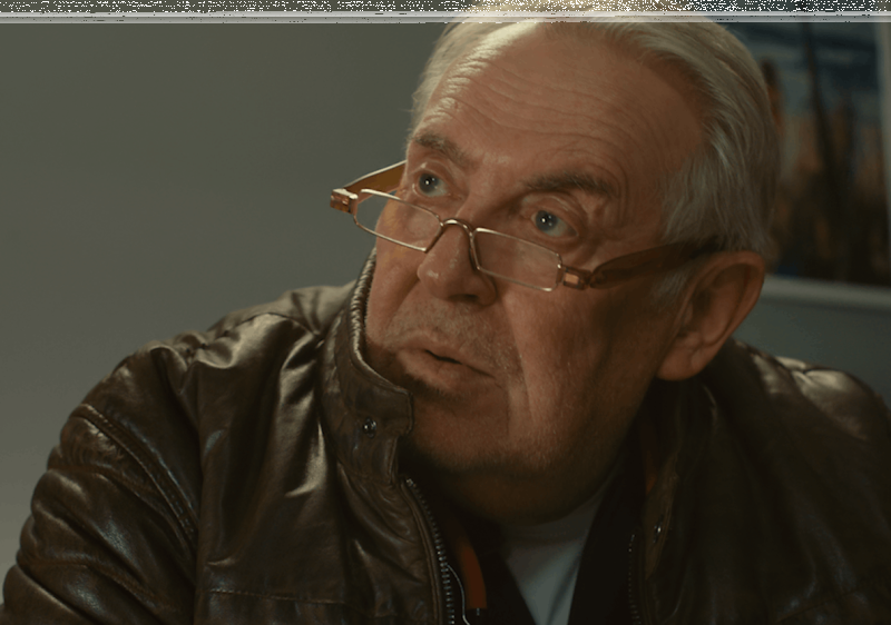 Показ фильма «Добрый доктор» Культура Калужской области