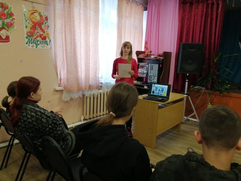 «Студенчества веселая пора» Культура Калужской области