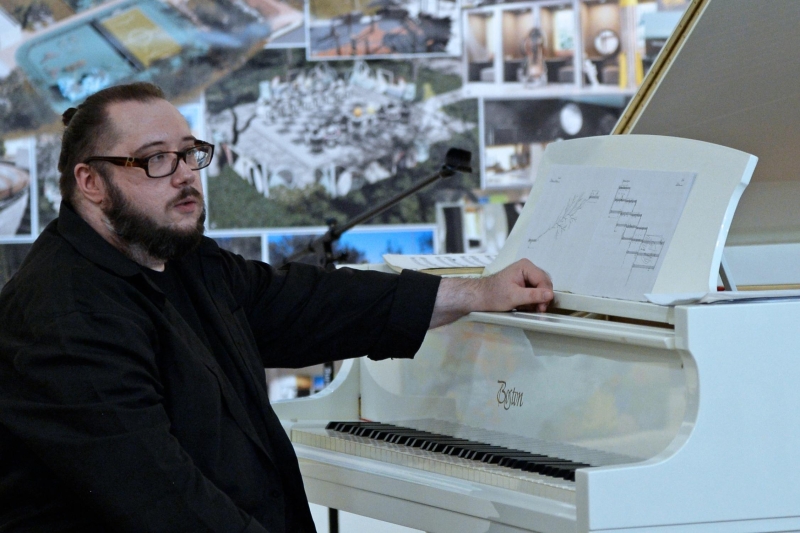 Программа «Контрапункты. Отзвуки Рождества» Культура Калужской области