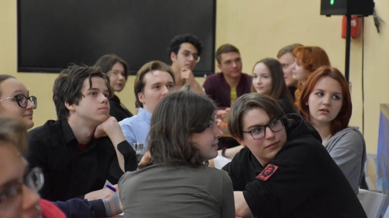 Программа «Татьянин день» Культура Калужской области