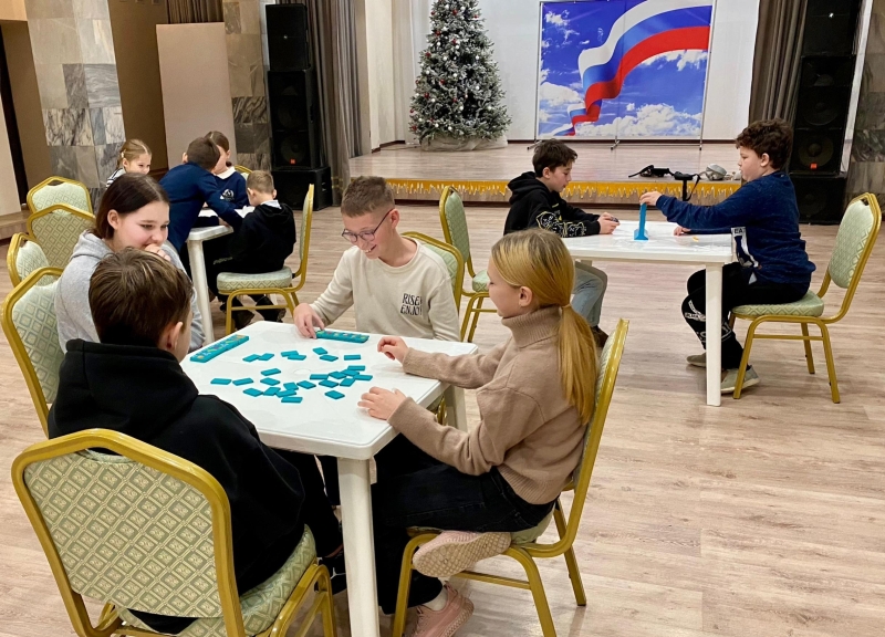 «ИгроЛенд» Детский клуб выходного дня. Культура Калужской области