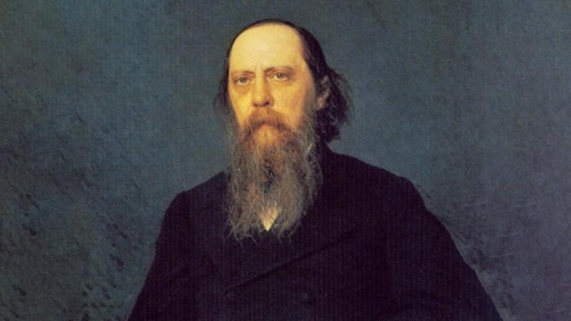 Литературная гостиная «Время читать Салтыкова-Щедрина» Культура Калужской области