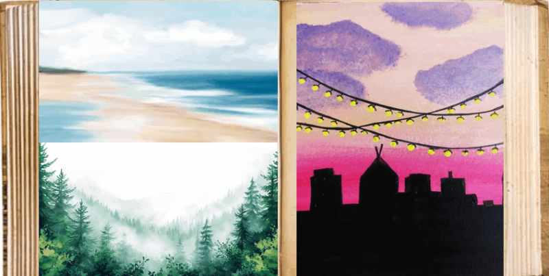 Библиотечный час «Как стать настоящим читателем» Культура Калужской области