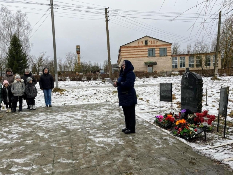 «Имя Ваше - пусть будет бессмертно!» Культура Калужской области