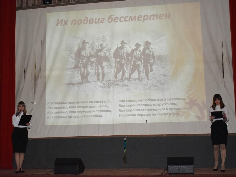 программа «Память поколений» Культура Калужской области