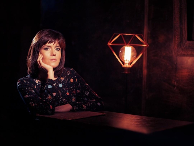 Зарина Шиманская фортепиано Культура Калужской области