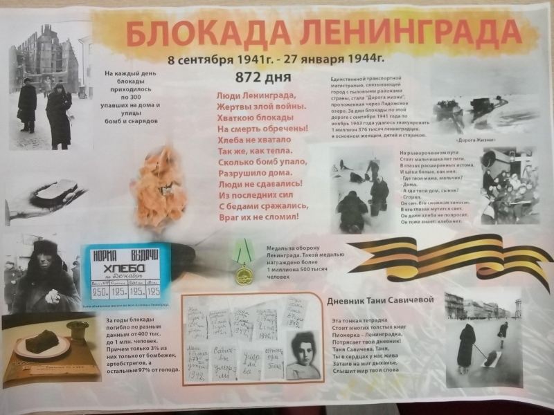 «Вечная слава героям!» Культура Калужской области