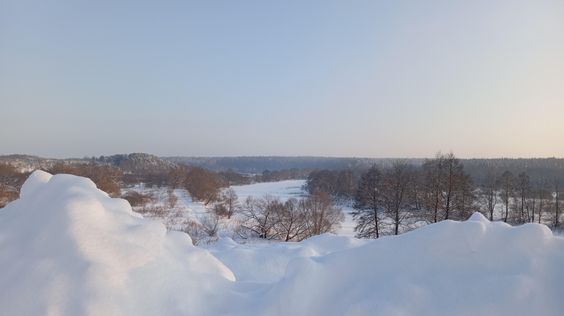 Стефания Поспехина, Тихон Евланов, Тимофей Доля Культура Калужской области