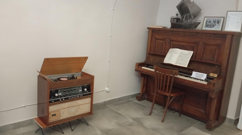 Вечера фортепианной музыки Культура Калужской области