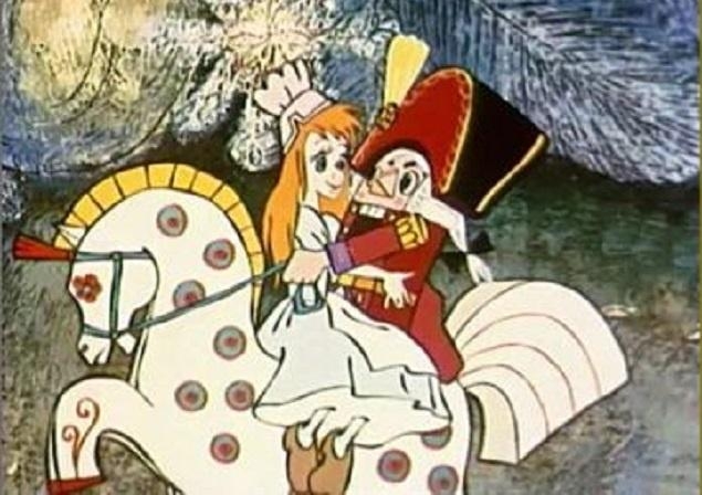 Час сказок «Чудесный гений Гофмана» Культура Калужской области