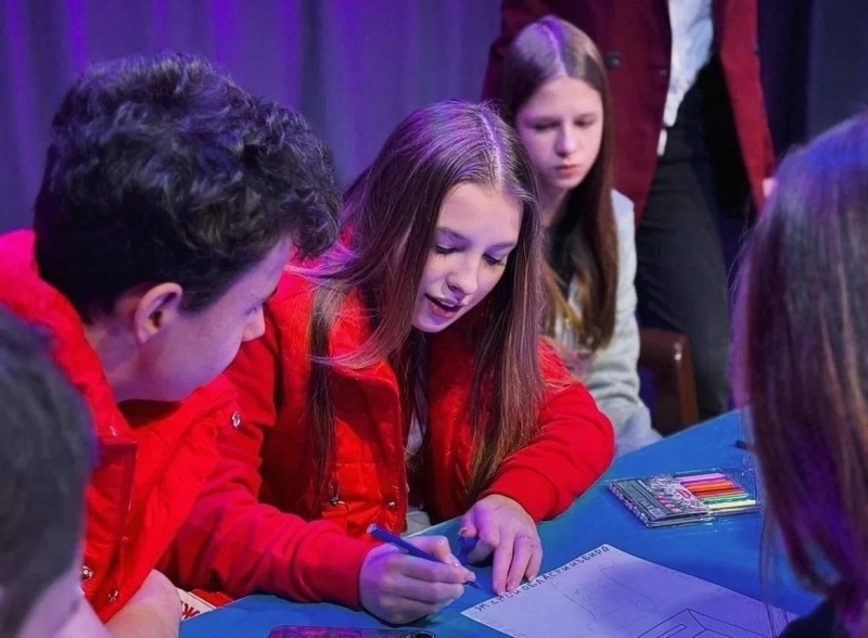 Молодежный полигон «Территория возможностей» Культура Калужской области