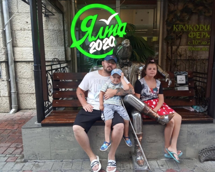 Информационный час «Крым – наш» Культура Калужской области