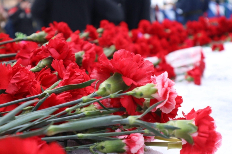 «Пусть память говорит» Культура Калужской области