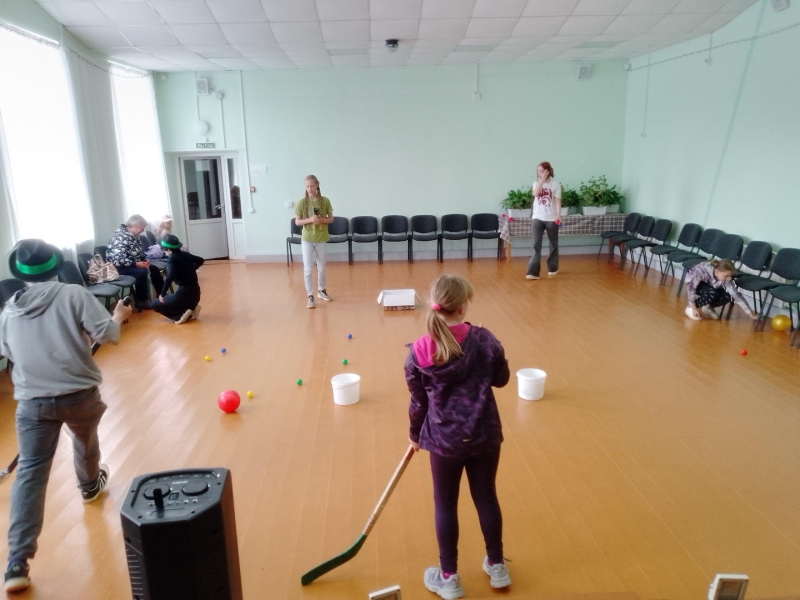 Здоровое поколение нового века Культура Калужской области