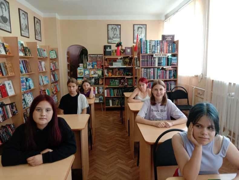 «И вновь январь…и снова день Татьяны» Культура Калужской области