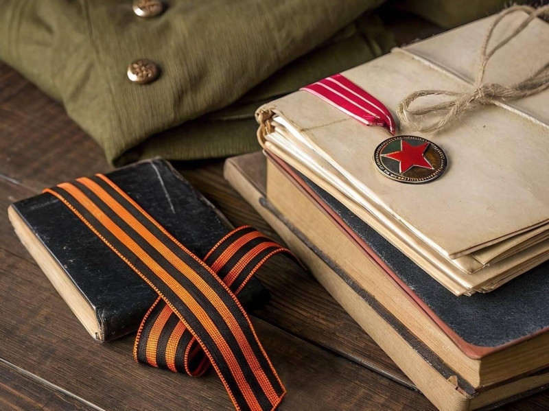 Литературная гостиная «Расскажем о войне стихами» Культура Калужской области