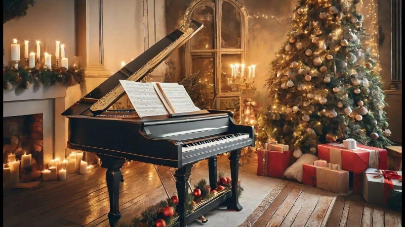 «Музыка Рождества» Культура Калужской области