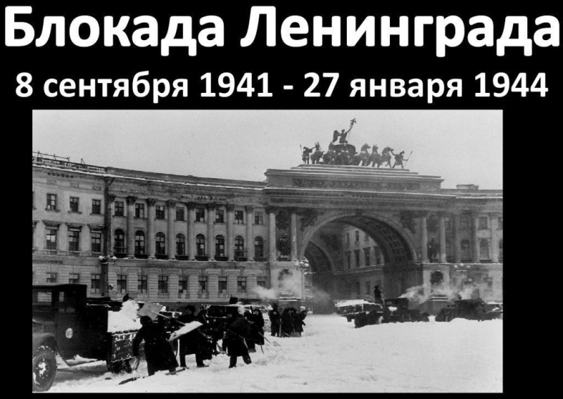 Тематический час «Вы победили холод и голод» Культура Калужской области