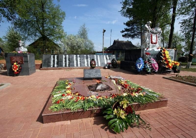 Лекция «Храним историю Износок» Культура Калужской области