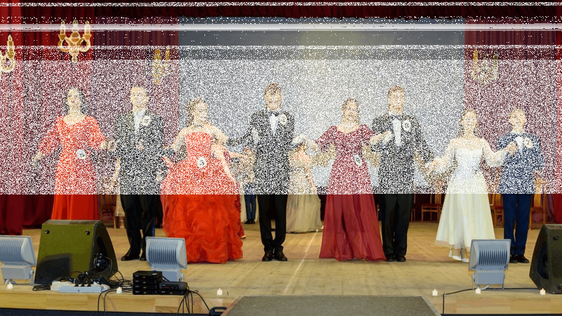 Программа «Сретенский бал – 2026» Культура Калужской области