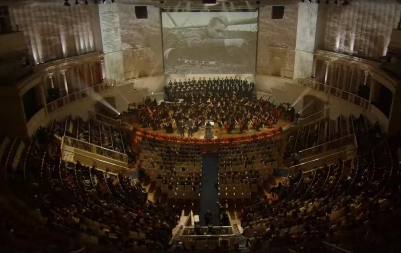 Валерий Воронов. Реквием незабытых Культура Калужской области