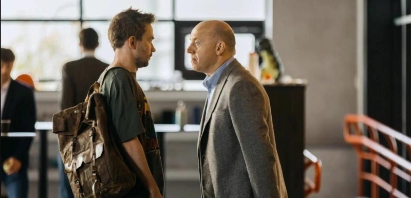 Показ фильма «Комментируй это» Культура Калужской области