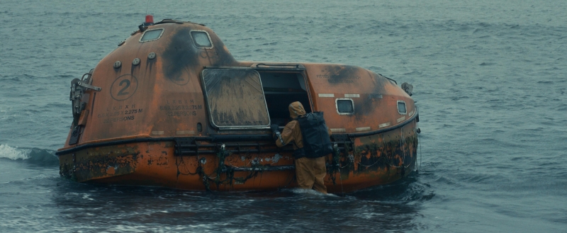 Показ фильма «Гренландия 2: Миграция» Культура Калужской области