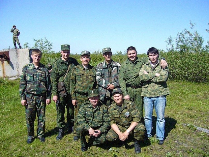 Беседа «Время героев» Культура Калужской области