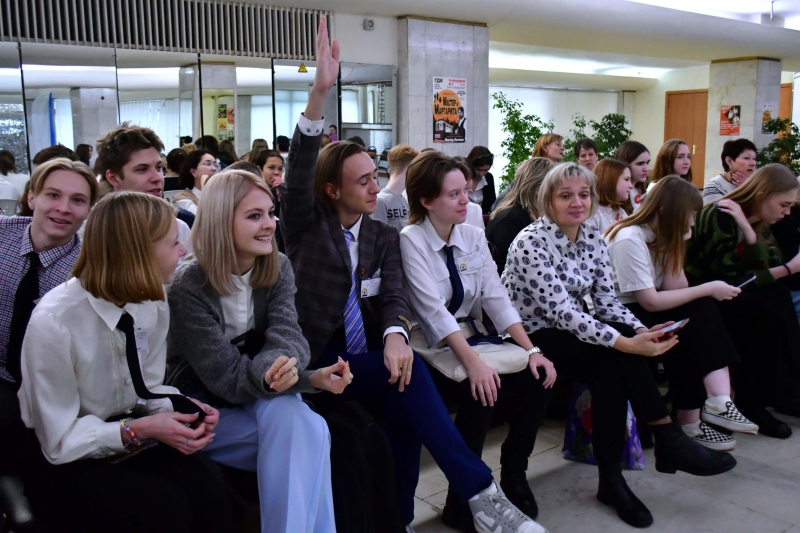 Интеллектуально-познавательная программа «Обнинск: тайны прошлого и энергия будущего» Культура Калужской области