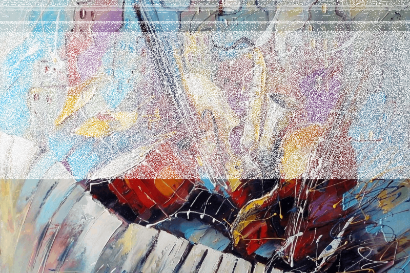 Музыкальные картины Культура Калужской области