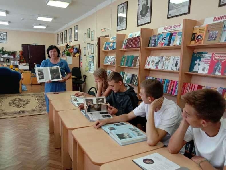 «Божественная Анна» Культура Калужской области