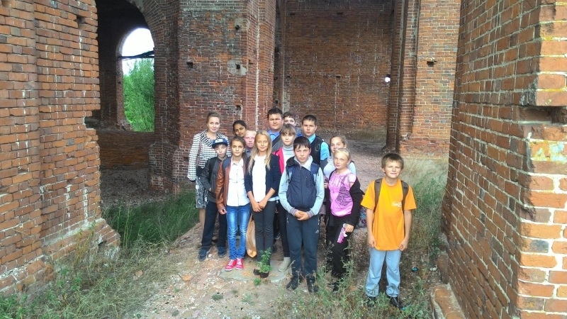 Программа «Всему начало здесь – в краю родном» Культура Калужской области