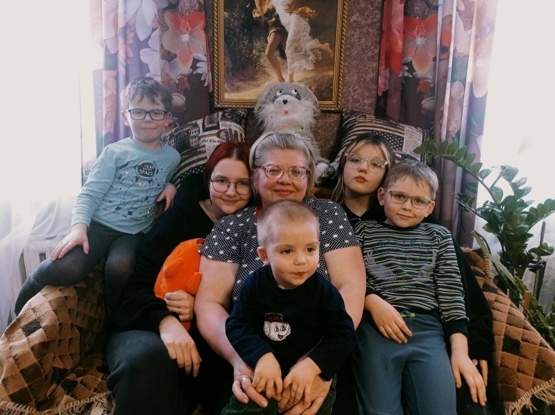 Информационный час «Большой семейный калейдоскоп» Культура Калужской области